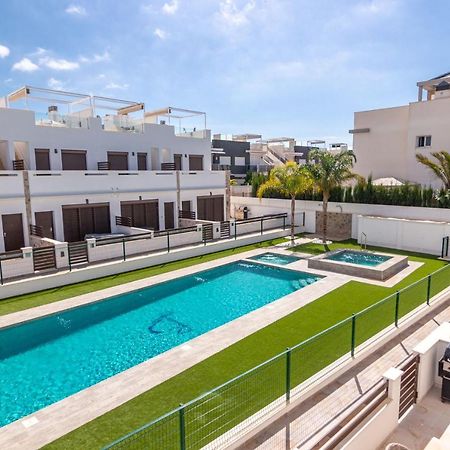 Bahia Homes Torrevieja Luaran gambar