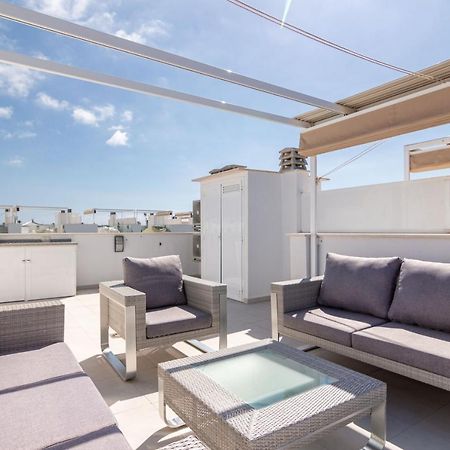 Bahia Homes Torrevieja Luaran gambar