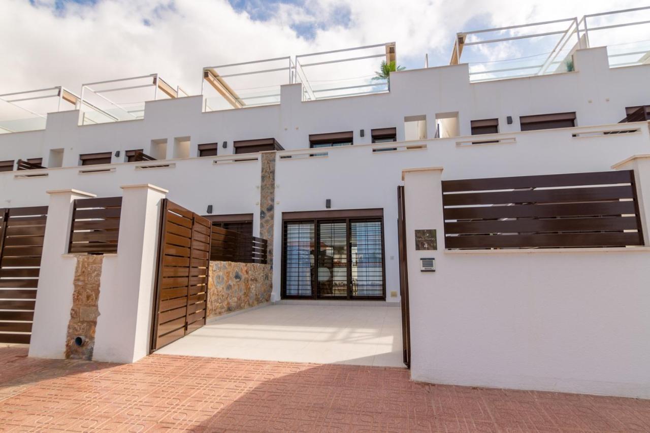 Bahia Homes Torrevieja Luaran gambar