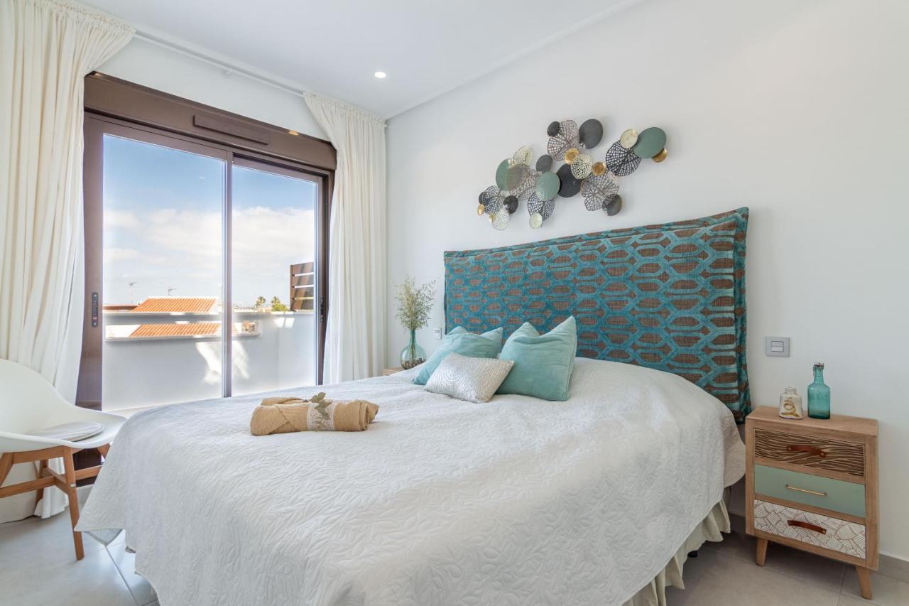 Bahia Homes Torrevieja Luaran gambar