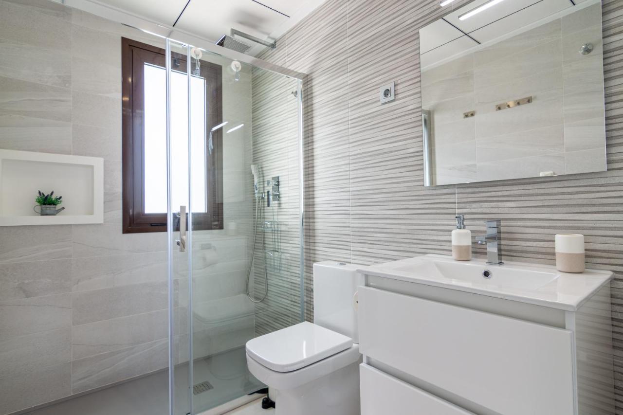 Bahia Homes Torrevieja Luaran gambar