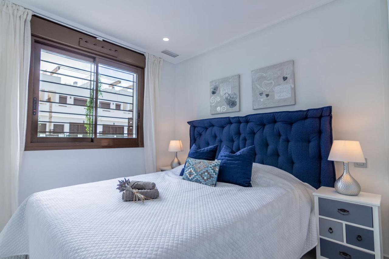 Bahia Homes Torrevieja Luaran gambar