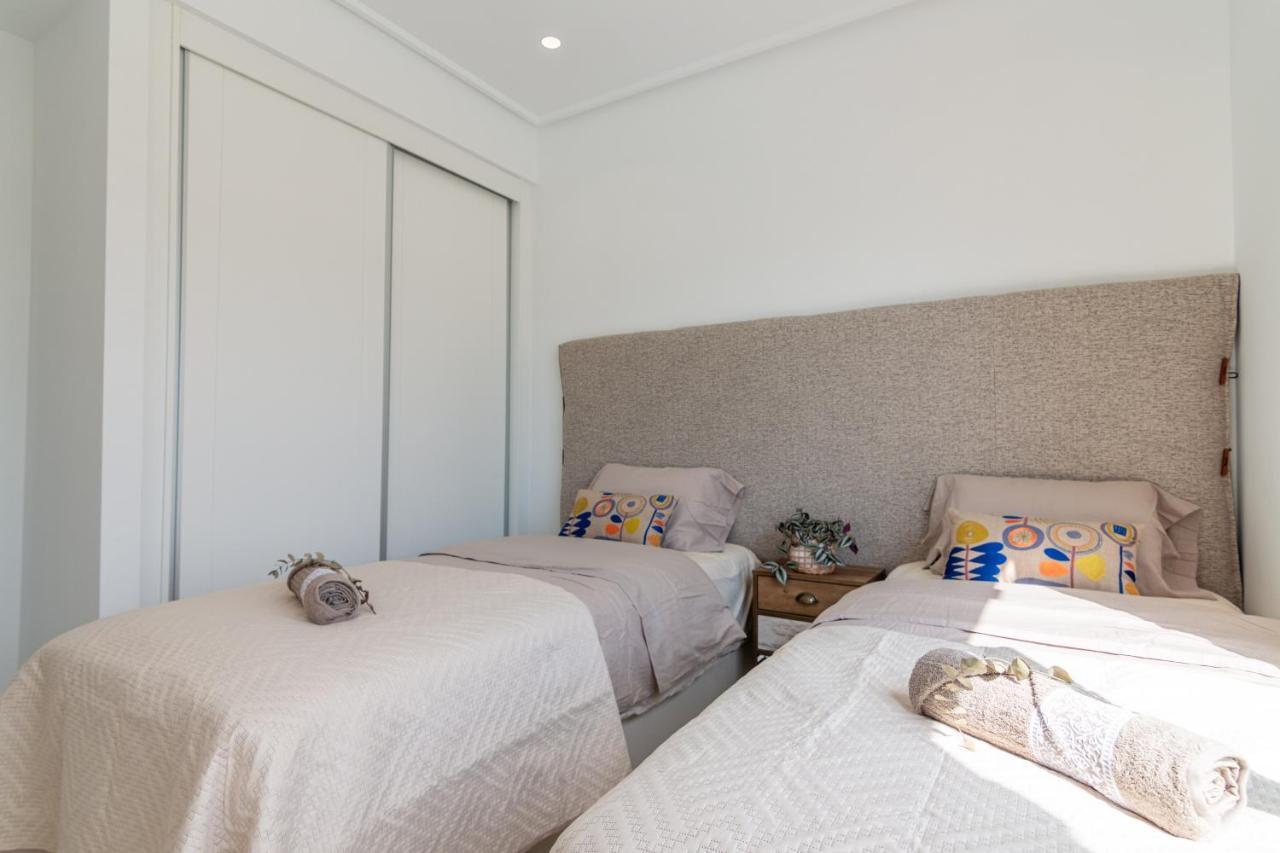 Bahia Homes Torrevieja Luaran gambar