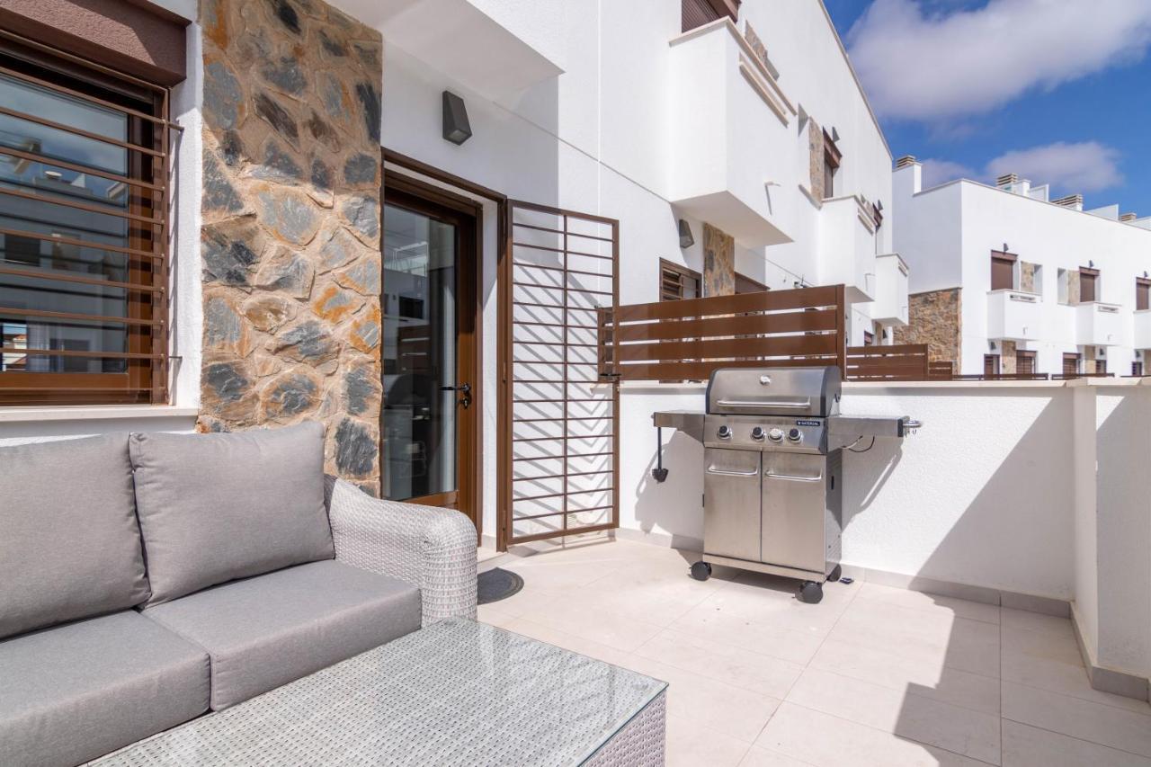 Bahia Homes Torrevieja Luaran gambar
