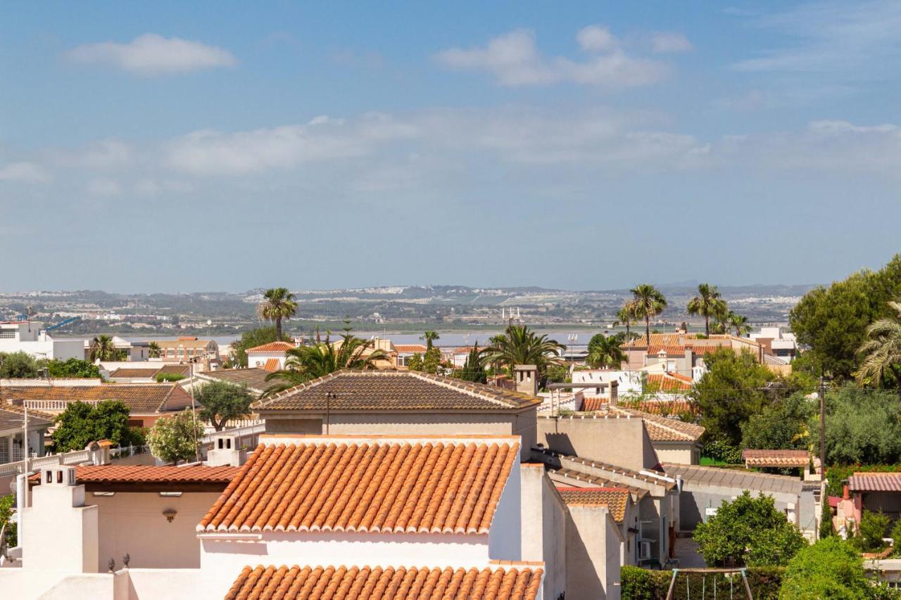 Bahia Homes Torrevieja Luaran gambar