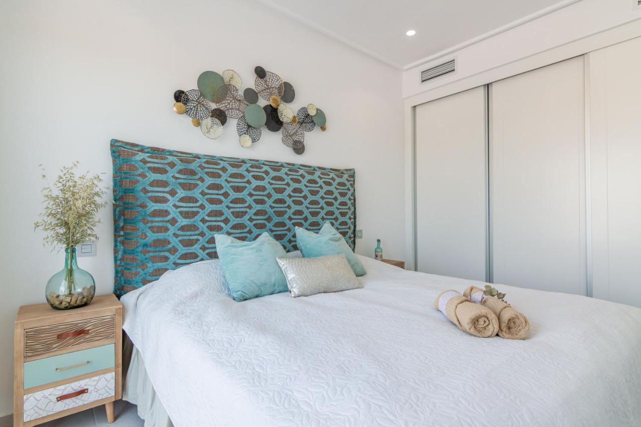 Bahia Homes Torrevieja Luaran gambar