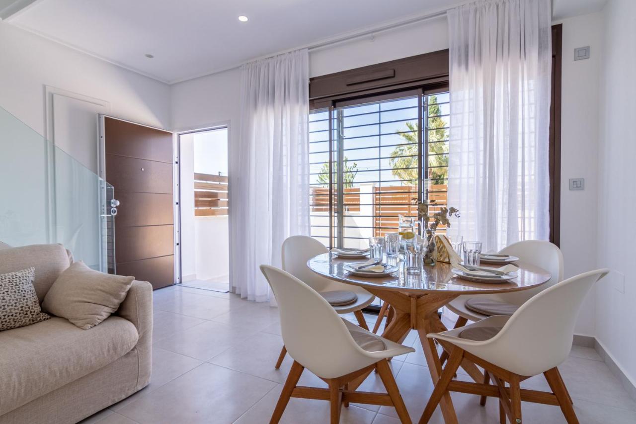 Bahia Homes Torrevieja Luaran gambar